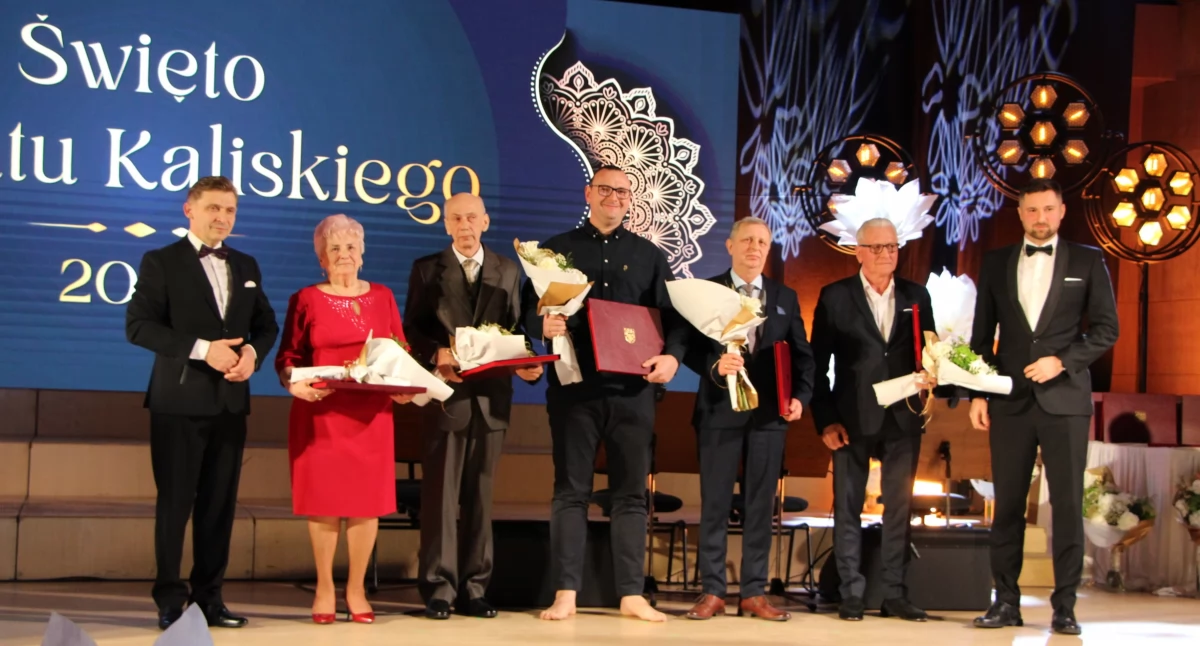 Święto Powiatu Kaliskiego 
