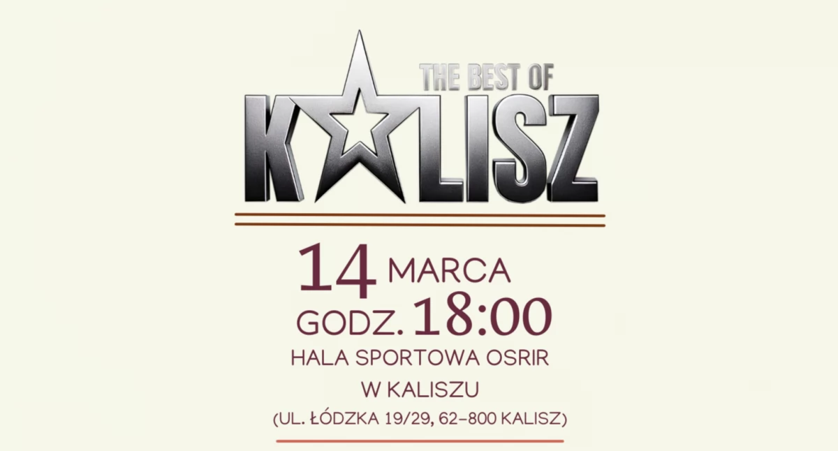 Koncert 