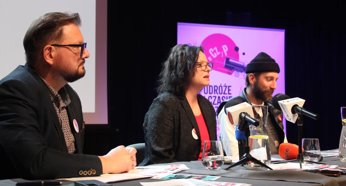 „Podróże w czasie i przestrzeni” – ogólnopolski festiwal po raz trzeci w Kaliszu