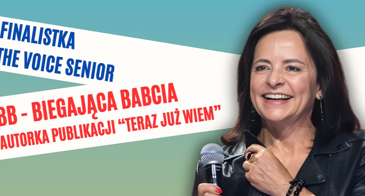 Finalistka „The Voice Senior” odwiedzi książnicę pedagogiczną