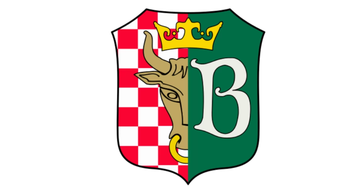 Ogloszenie Wójta Gminy Blizanów