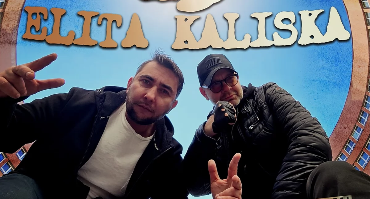 Nominacja dla Elity Kaliskiej w kategorii „Międzynarodowa Kooperacja Roku”