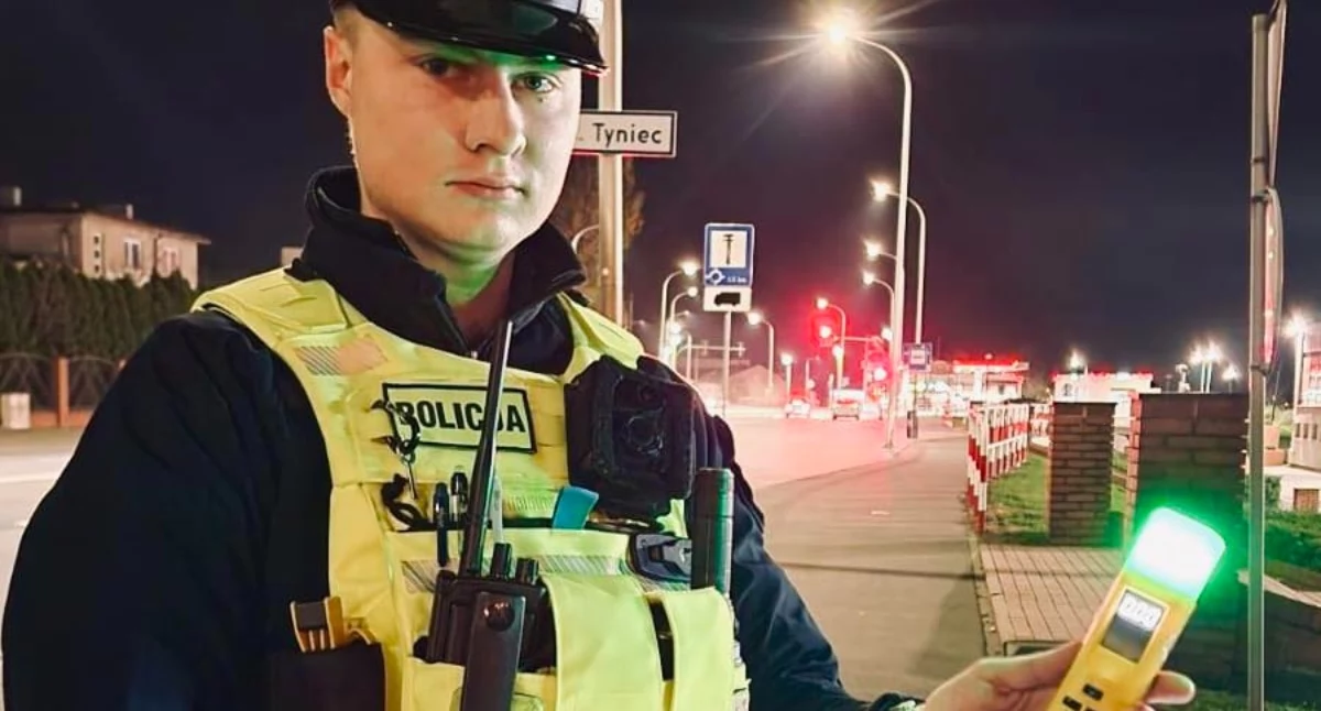 Nie wszyscy wytrzeźwieli po Dniu Kobiet