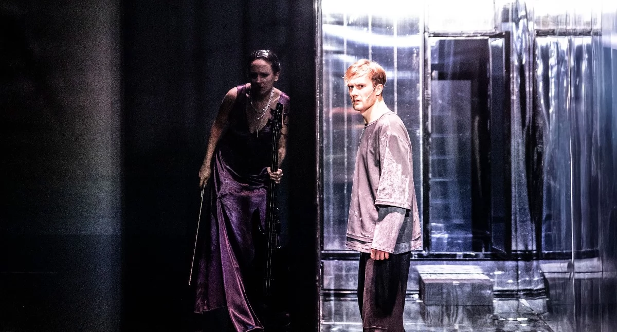 Władza, historia i wielkie role – Prolog 66. Kaliskich Spotkań Teatralnych zapowiada majowe święto teatru