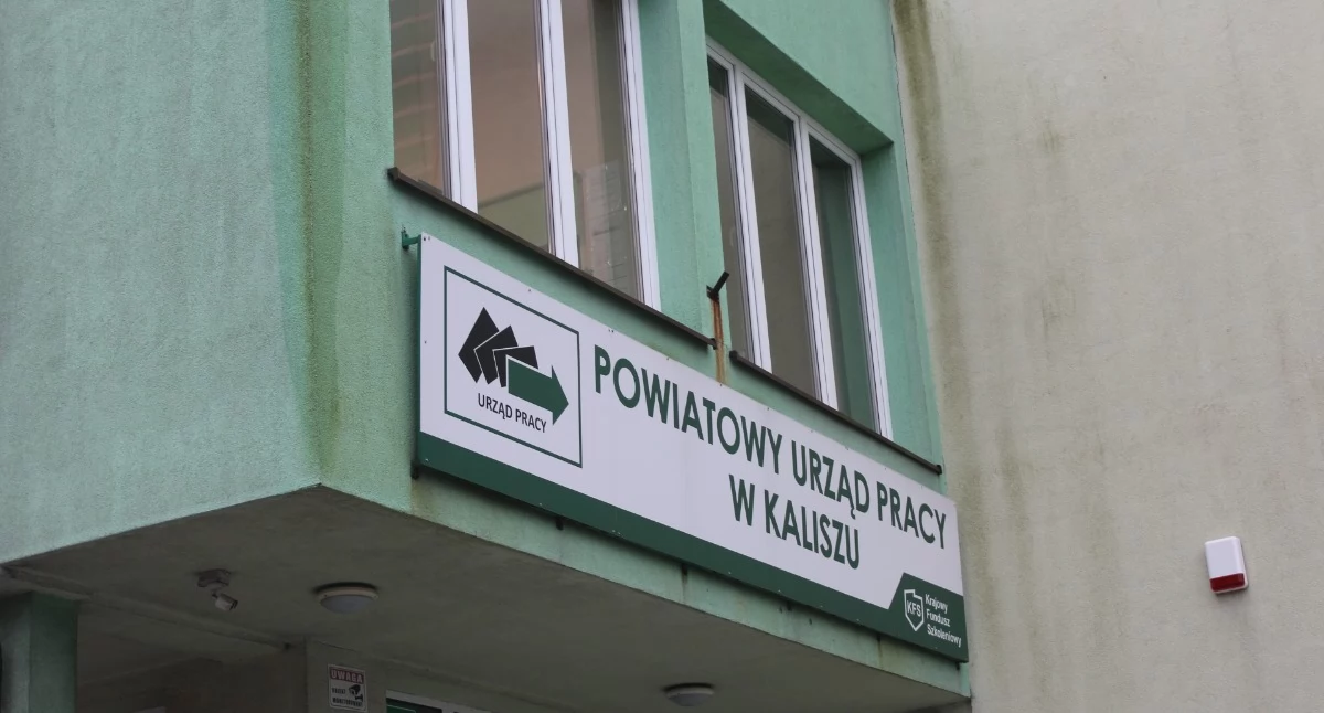 Ponand 40 nowych ofert pracy z PUP w Kaliszu