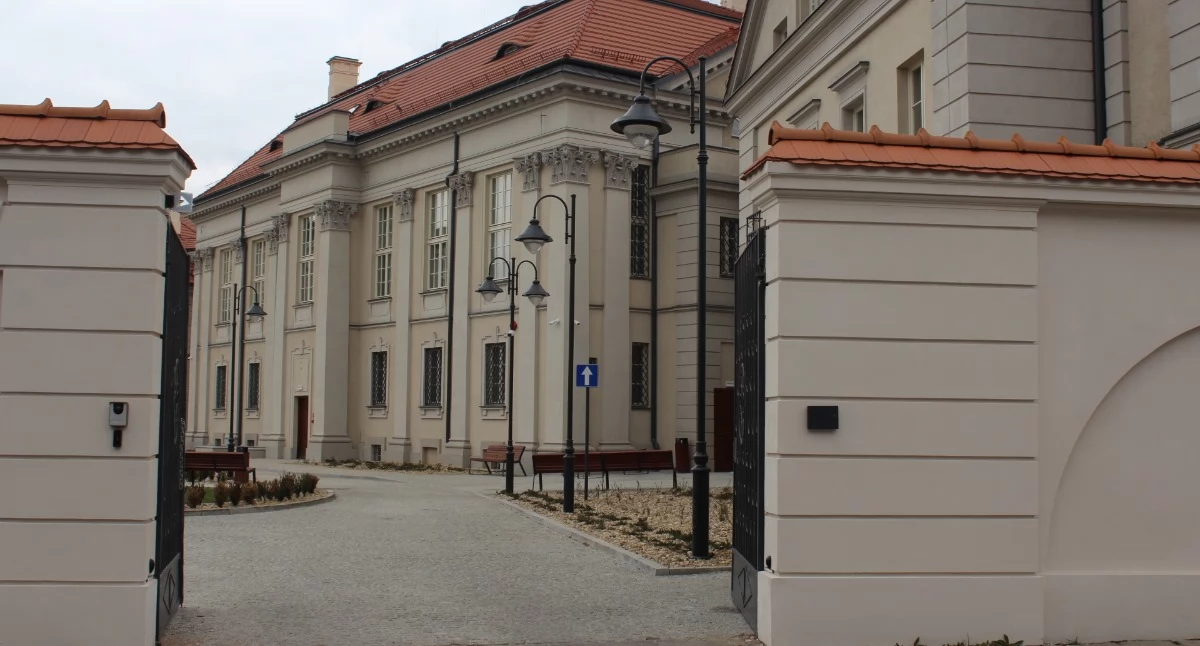 Atrakcje z okazji Święta Uniwersytetu Kaliskiego