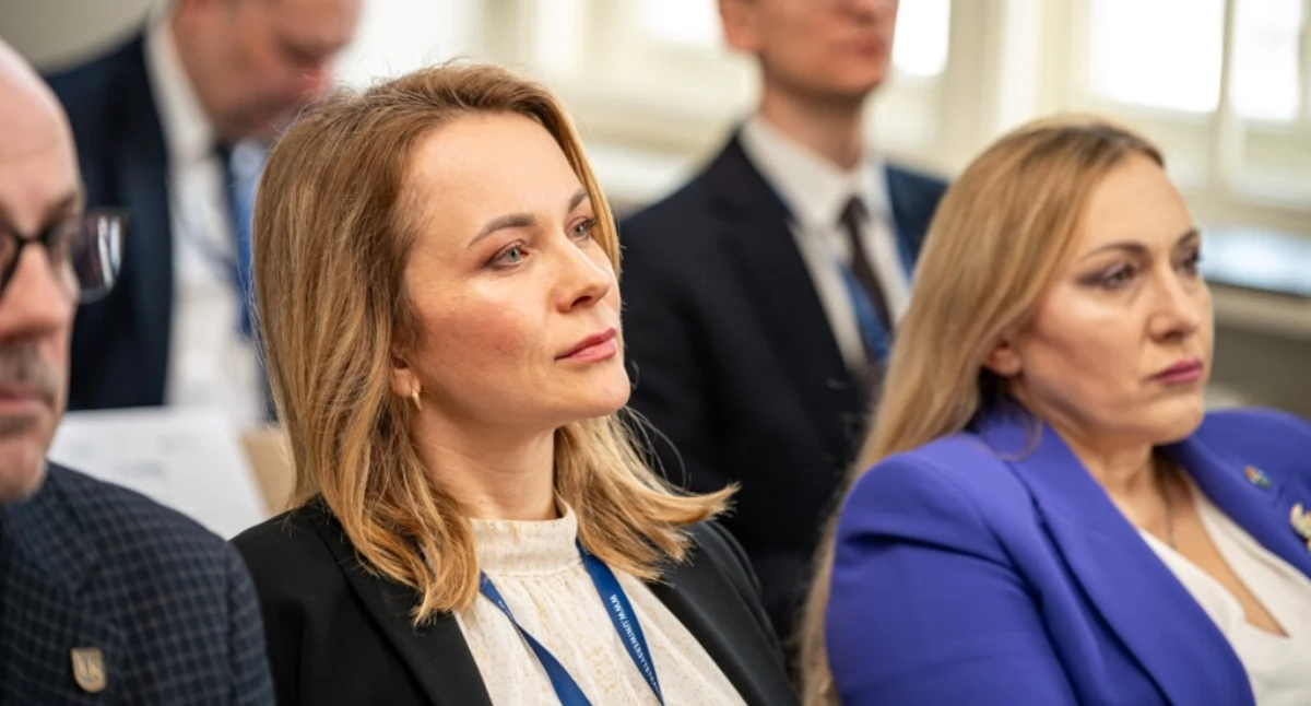 O bezpiecznym i stabilnym systemie energetycznym na Uniwersytecie Kaliskim