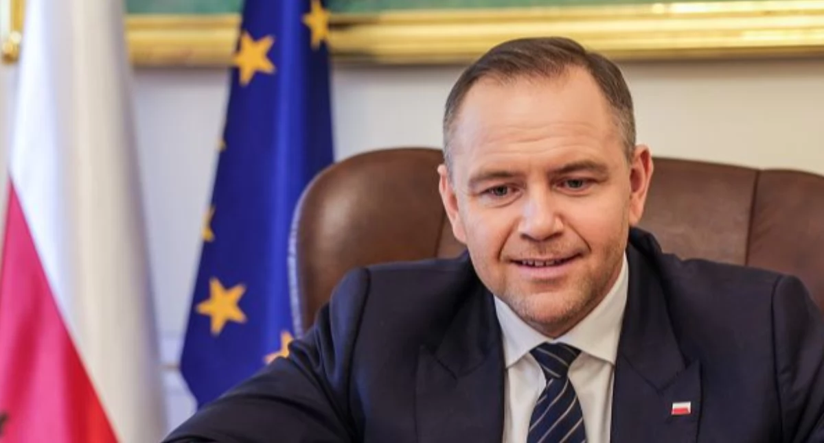 Prezydent Nawrocki zawetował ustawę o SAFE!