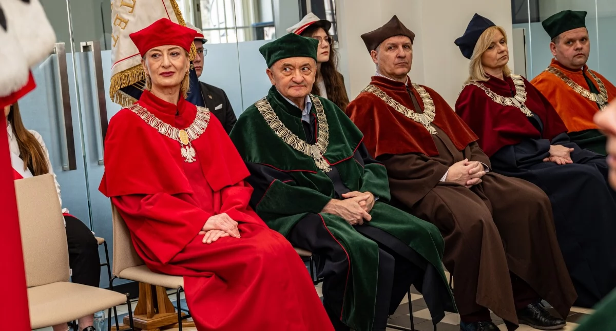 Święto Uniwersytetu Kaliskiego