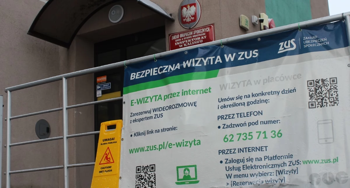Koniec ePUAP w relacjach klientów indywidualnych z ZUS