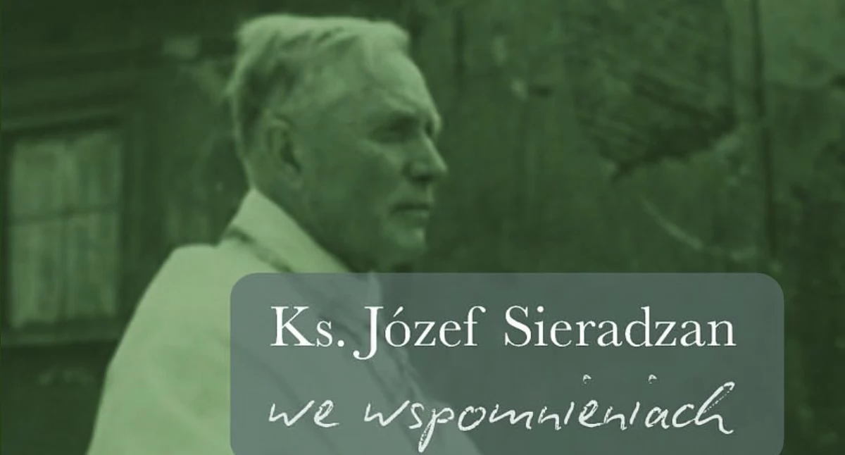 Ocalić od zapomnienia. Zaproszenie na spotkanie