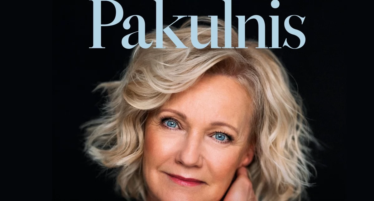 Spotkanie z Marią Pakulnis