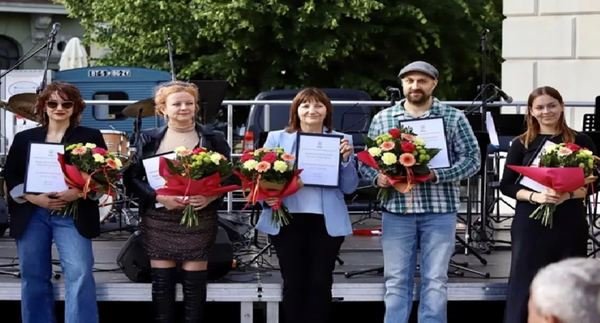 Stypendium Kulturalne Prezydenta Miasta Kalisza 2026. Zaproszenie do składania wniosków