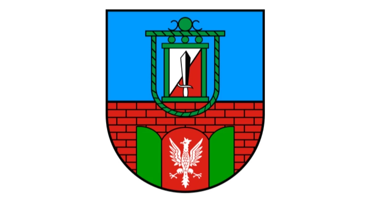 Ogłoszenie burmistrza Stawiszyna
