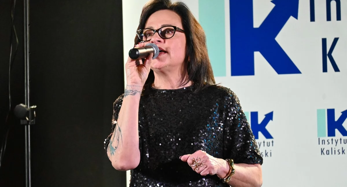 „The Best of Kalisz” za nami. Muzyczny wieczór w hali OSRiR