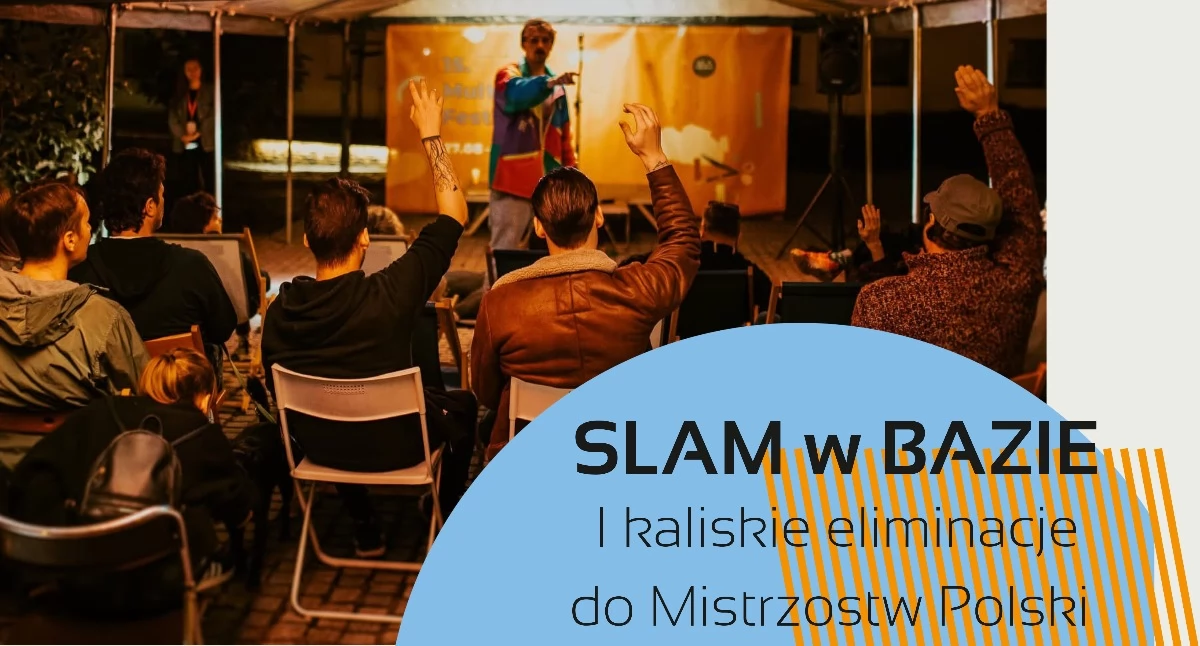 Uwaga! Pierwsze kaliskie eliminacje do Mistrzostw Polski!