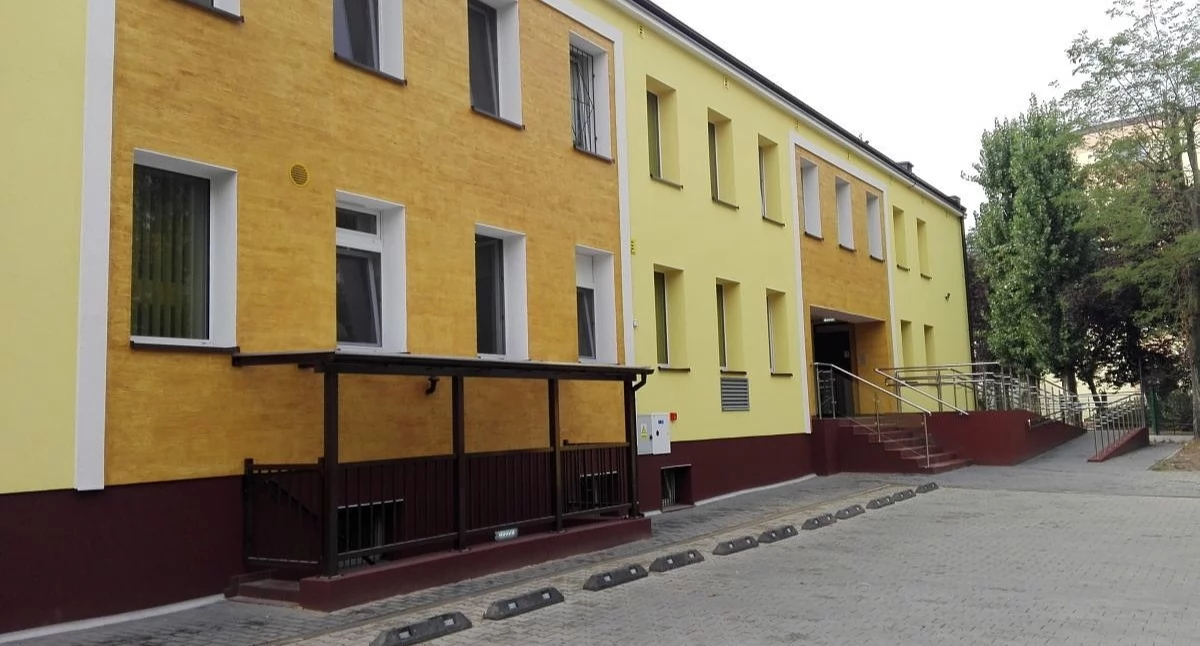 Dofinansowanie na aktywne place zabaw przy kaliskich żłobkach