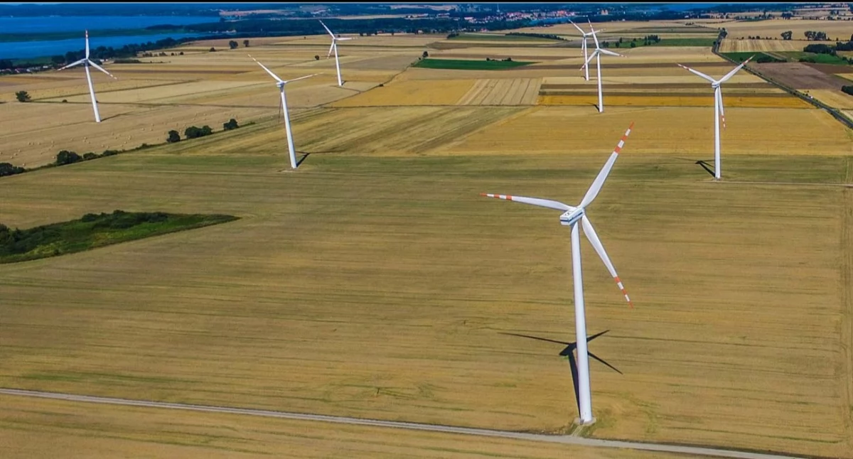 Komisja Europejska konsekwentna w realizacji niszczącej polityki klimatycznej