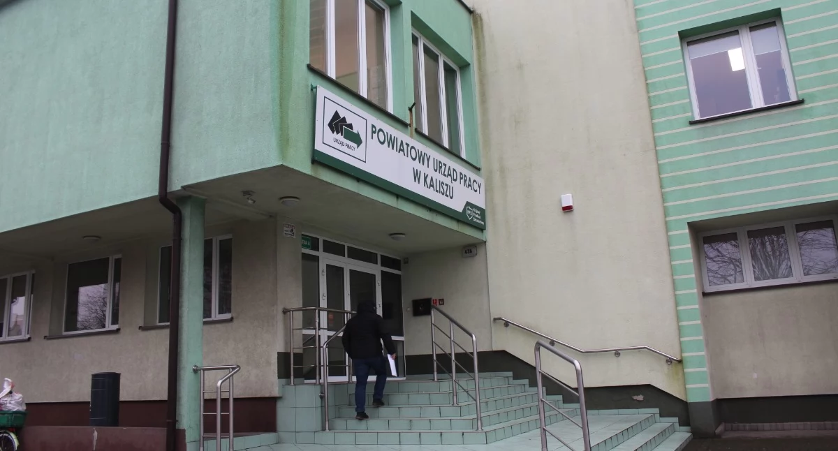 Najnowsze oferty pracy z PUP w Kaliszu