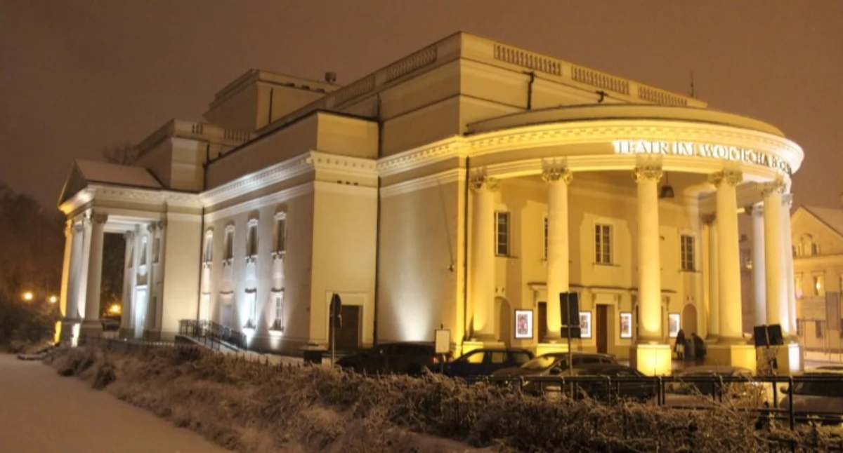 Teatralne święto wraca do Kalisza! Sprawdź, kiedy rusza sprzedaż biletów