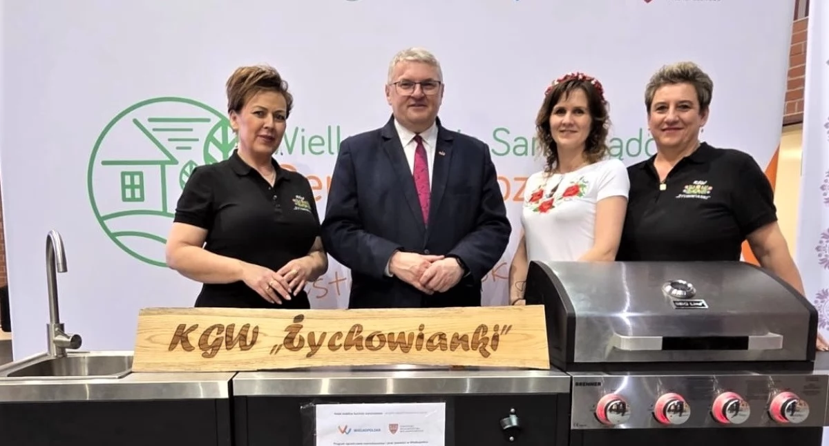Wielkopolska Wielkanoc bez marnotrawstwa