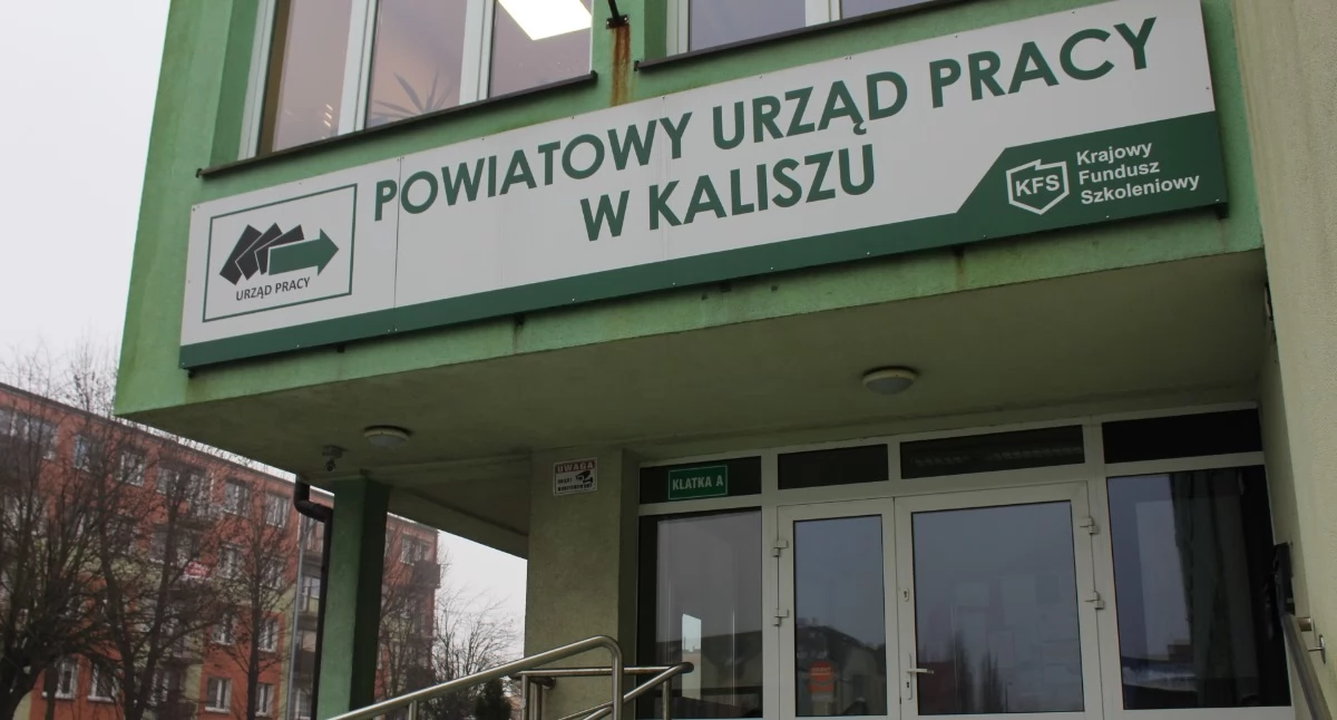 Najnowsze oferty pracy z PUP w Kaliszu