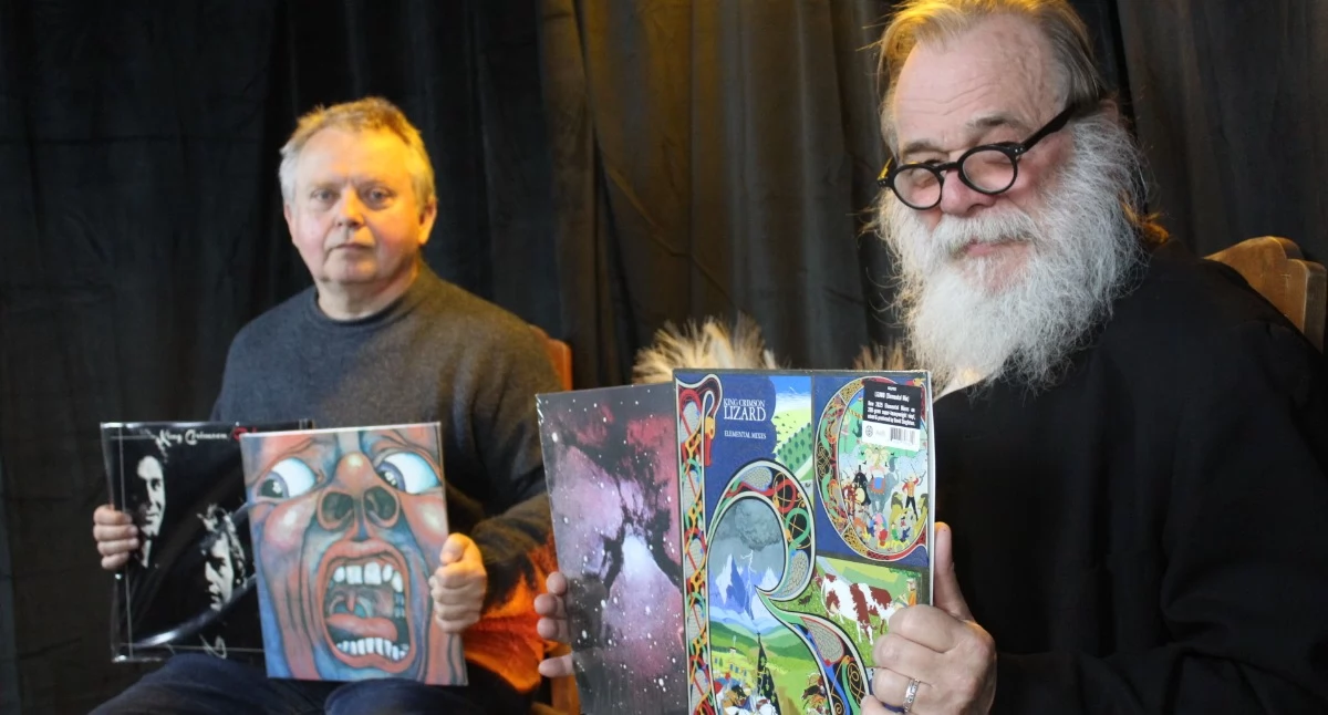 Wieczór z muzyką legendarnego zespołu w Akceleratorze Kultury
