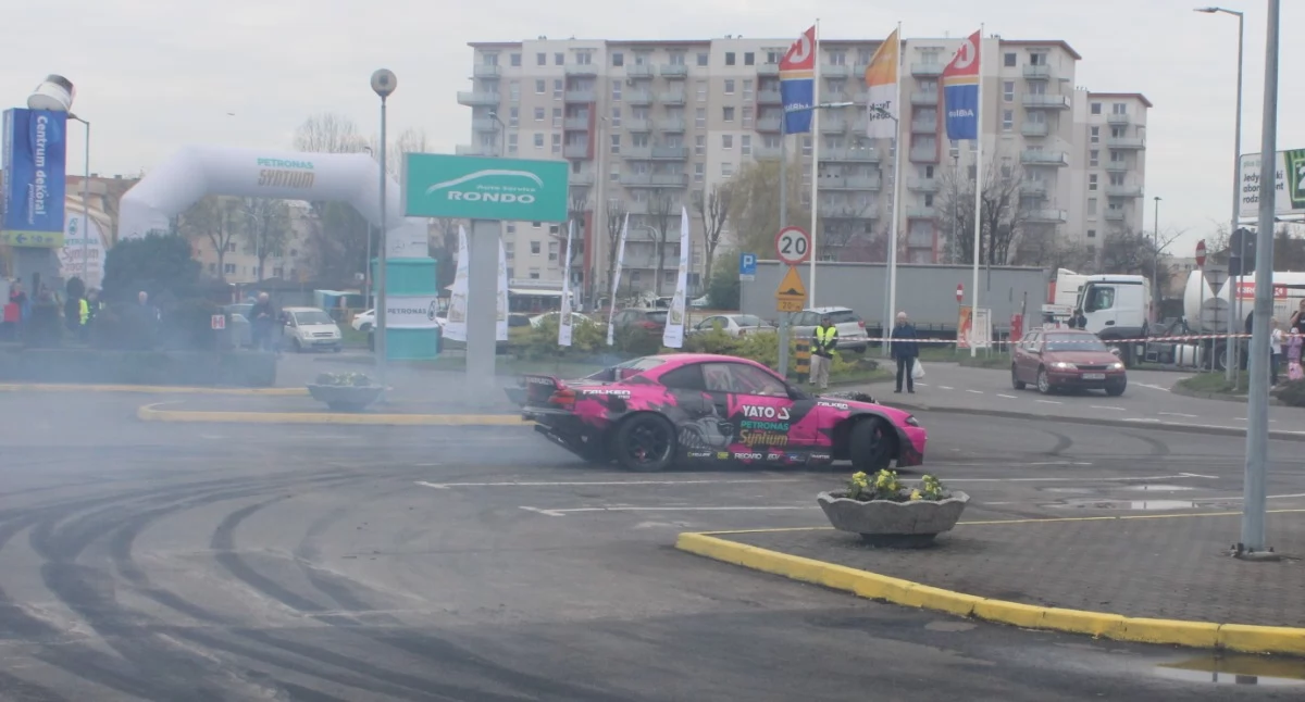 Kolejne zmiany w przepisach ruchu drogowego!