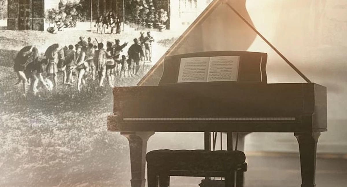 Siódma edycja festiwalu „Chopin w Antoninie” 