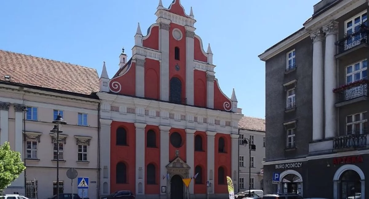 Patriotyczny kwiecień