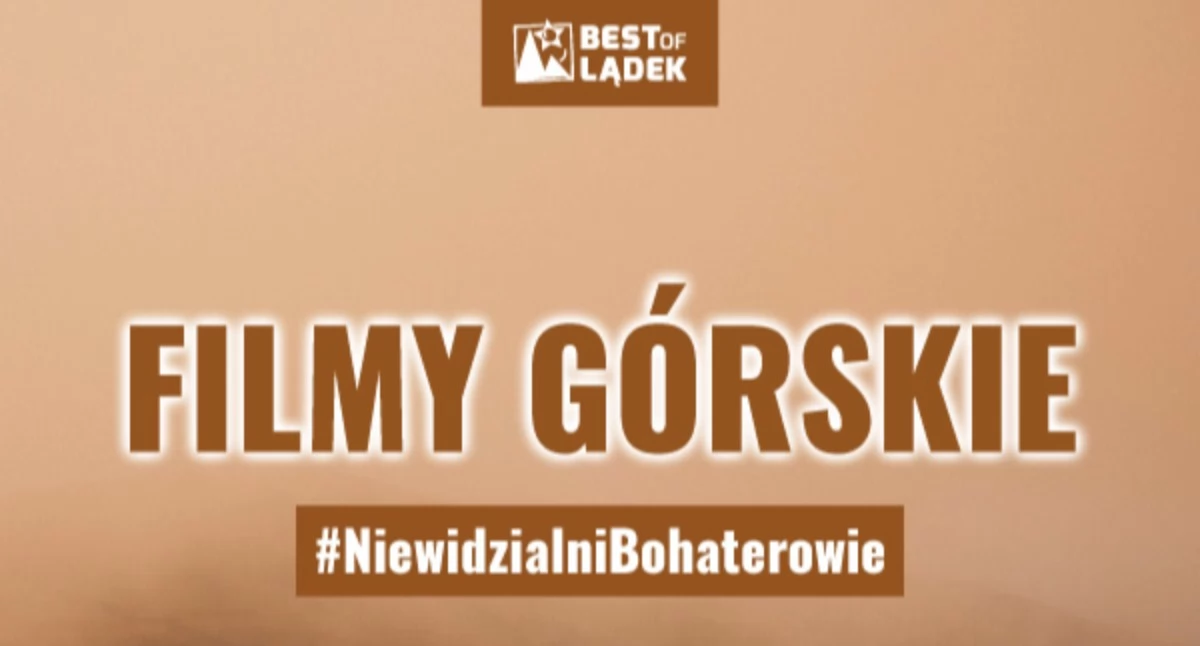 Kino Helios w Kaliszu zaprasza na Filmy Górskie z Festiwalu w Lądku-Zdroju