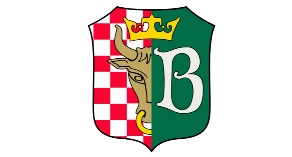 Ogłoszenie wójta gminy Blizanów