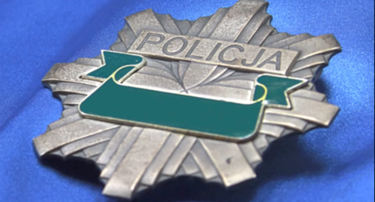 Policja poszukiwała „poszukiwanych”
