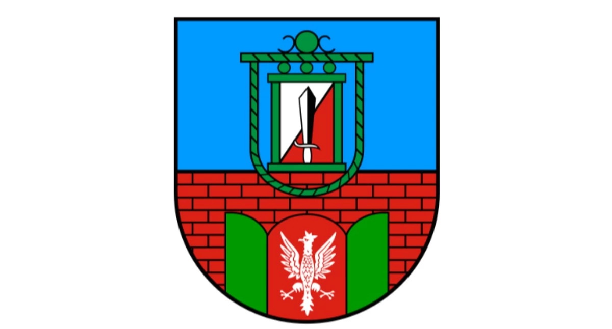 Ogłoszenie burmistrza Stawiszyna