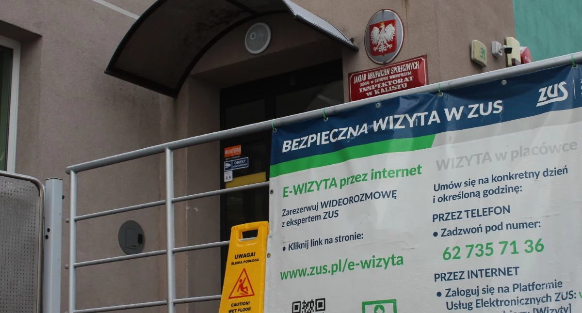 Zmiany w kontroli zwolnień lekarskich i w orzecznictwie 