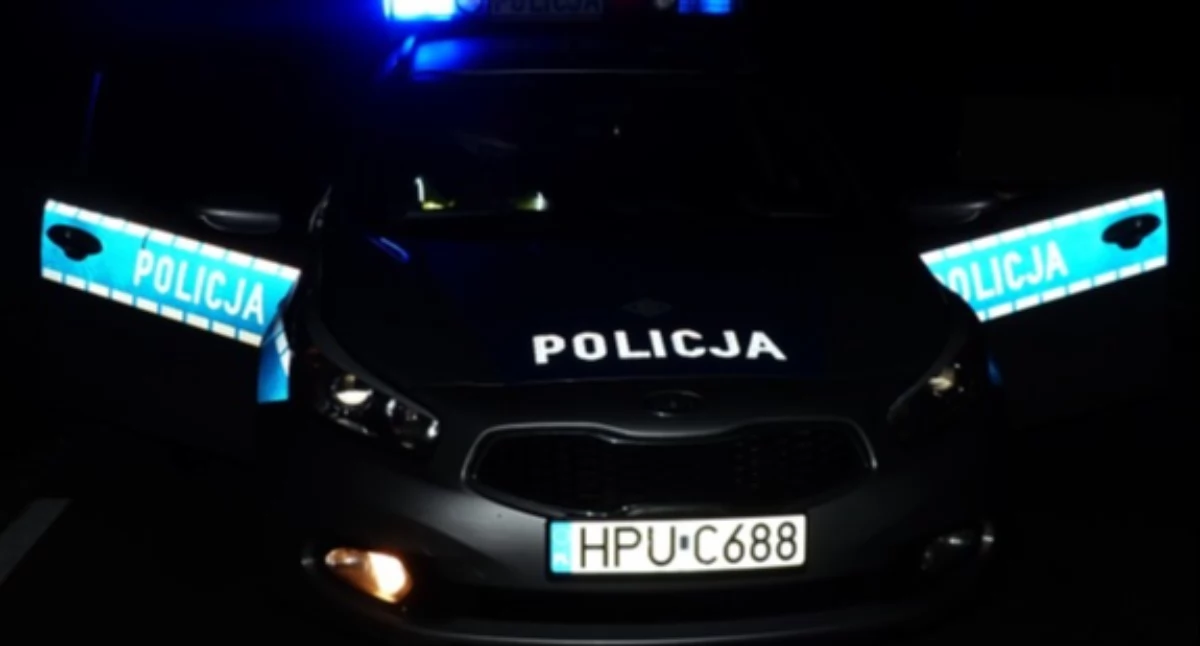 Sześć zarzutów dla 47-latka