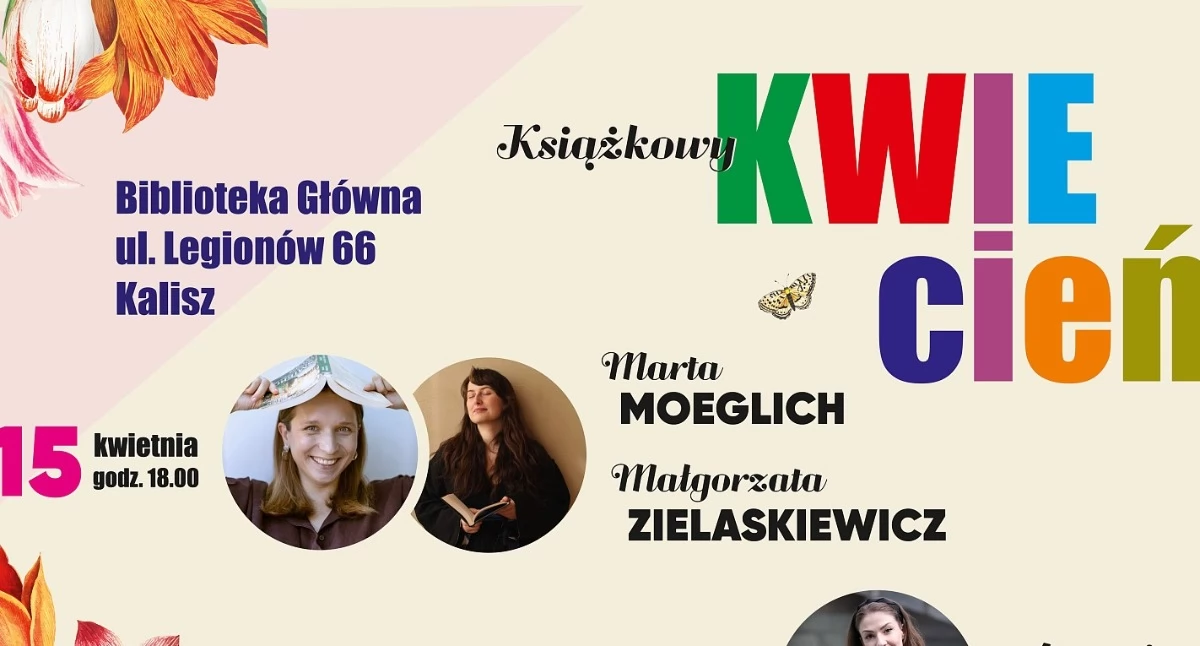 Kaliskie pisarki i ich bohaterki na nowe czasy