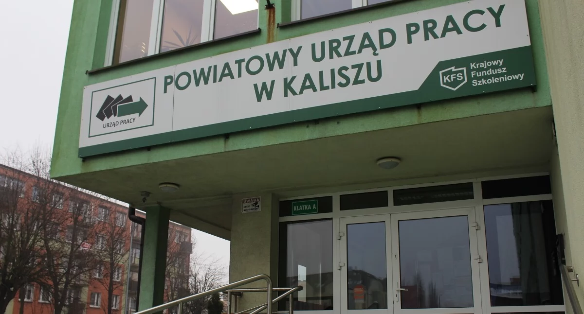 Najnowsze oferty pracy z PUP w Kaliszu