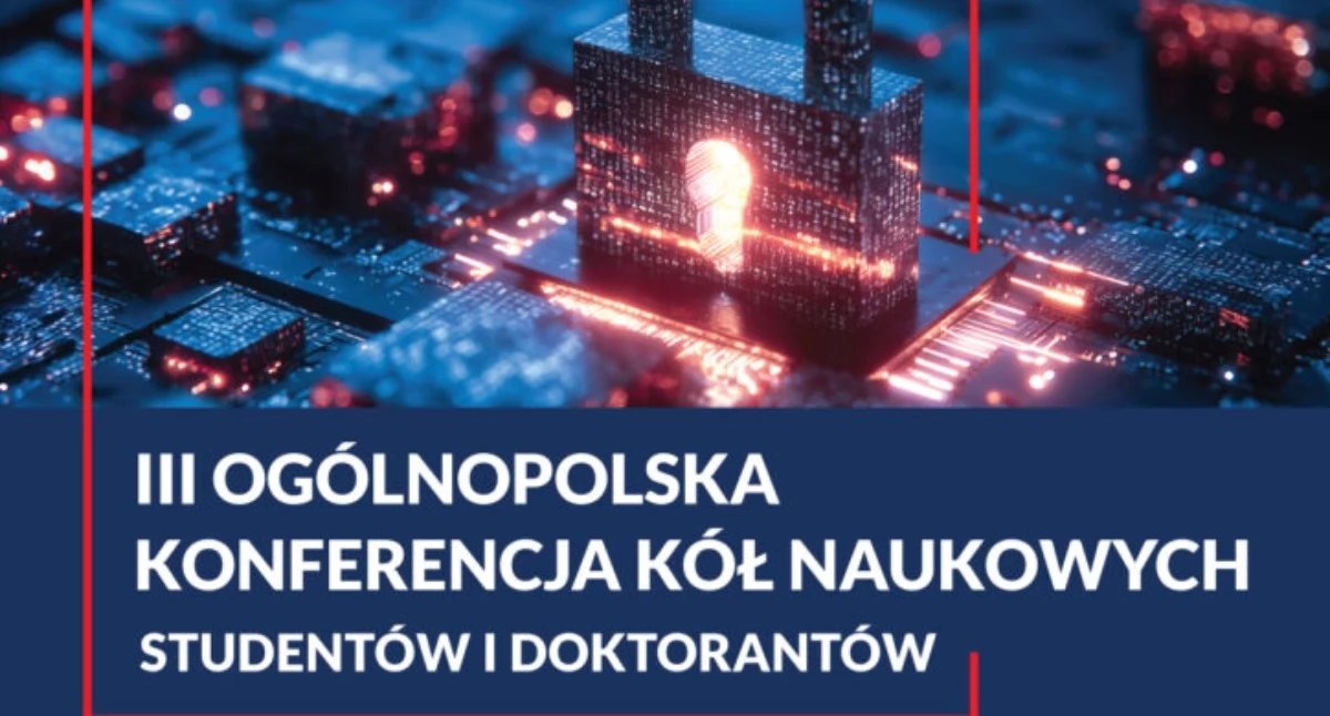 Uczymy o bezpieczeństwie wspólnie z Uniwersytetem Kaliskim