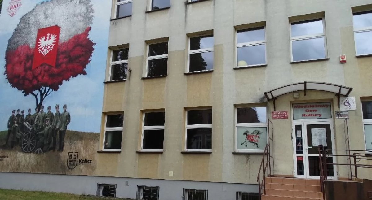 Wciąż młodzieżowy 75-latek. MDK zaprasza na obchody jubileuszu