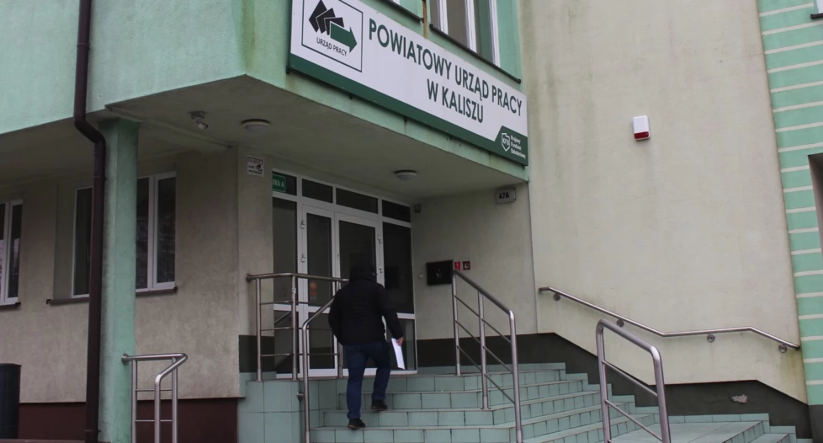 Najnowsze oferty pracy z PUP w Kaliszu