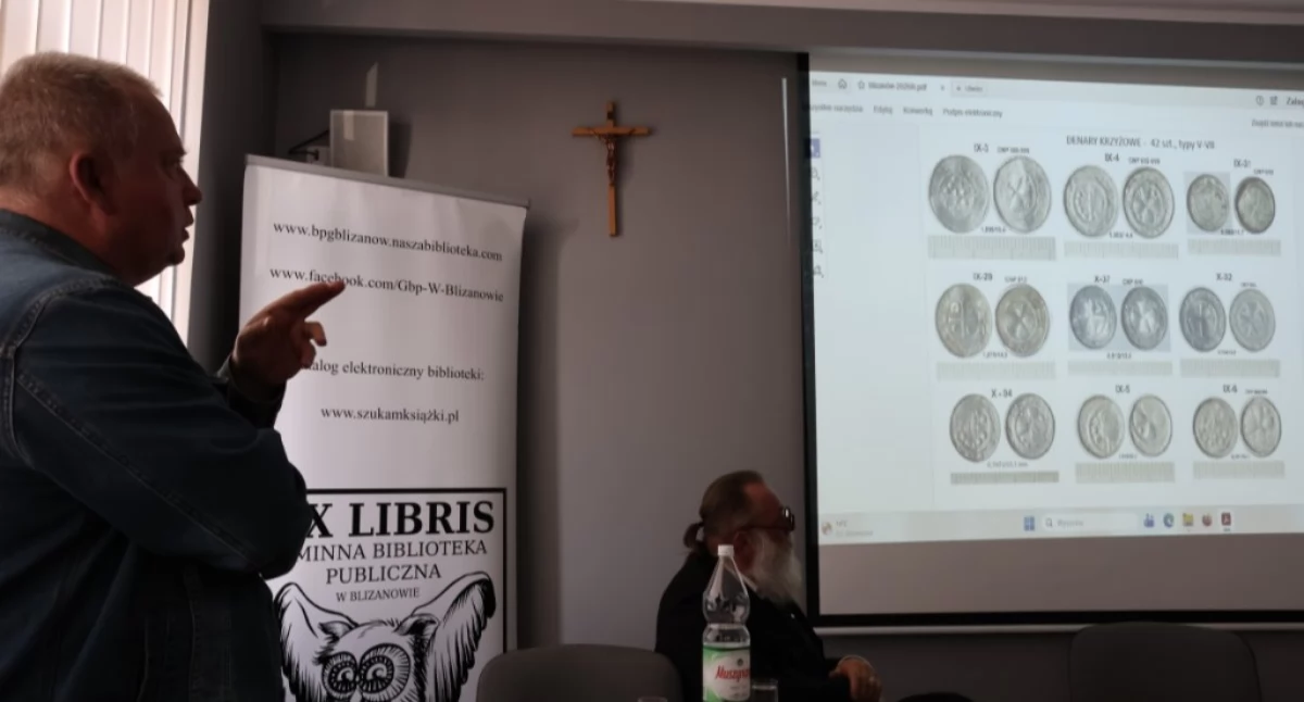 O badaniach archeologicznych w dorzeczu Prosny