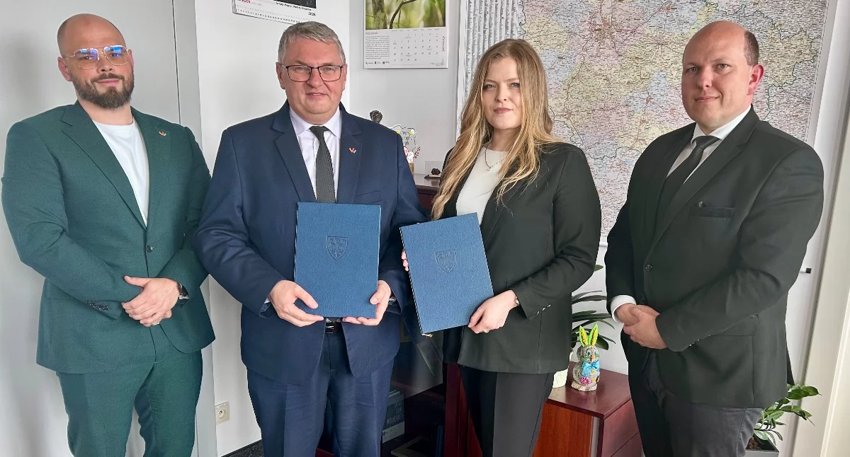 2,5 mln zł na modernizację obiektów w Marszewie, Gołaszynie i Sielinku 