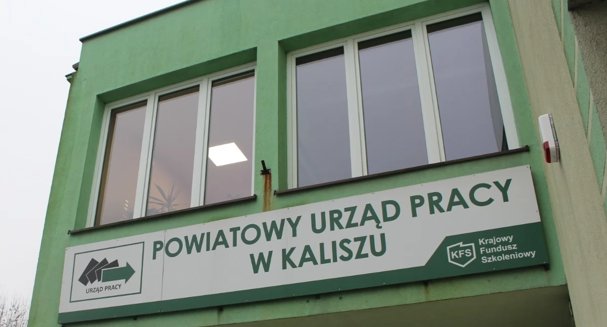 Najnowsze oferty pracy z PUP w Kaliszu