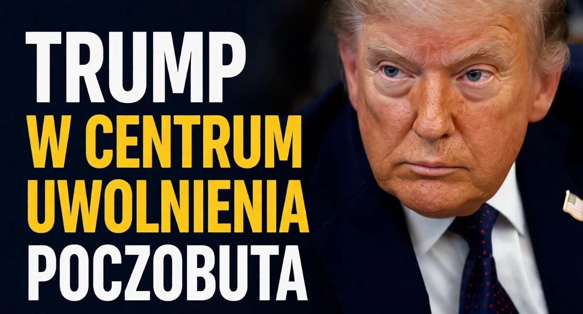 Cena wolności. Kulisy uwolnienia Andrzeja Poczobuta i polityczna gra, której nie widać na pierwszy rzut oka | Raport Globalisty