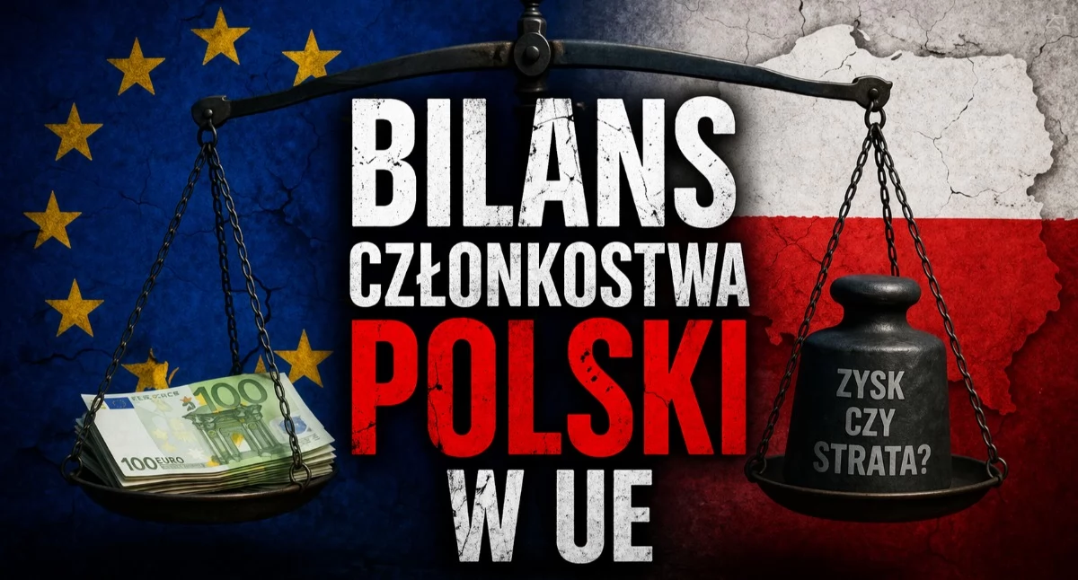  Bilans członkostwa Polski w UE