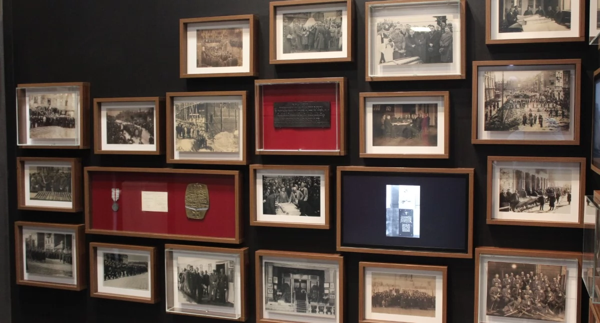 Muzeum zaprasza w sobotnią noc