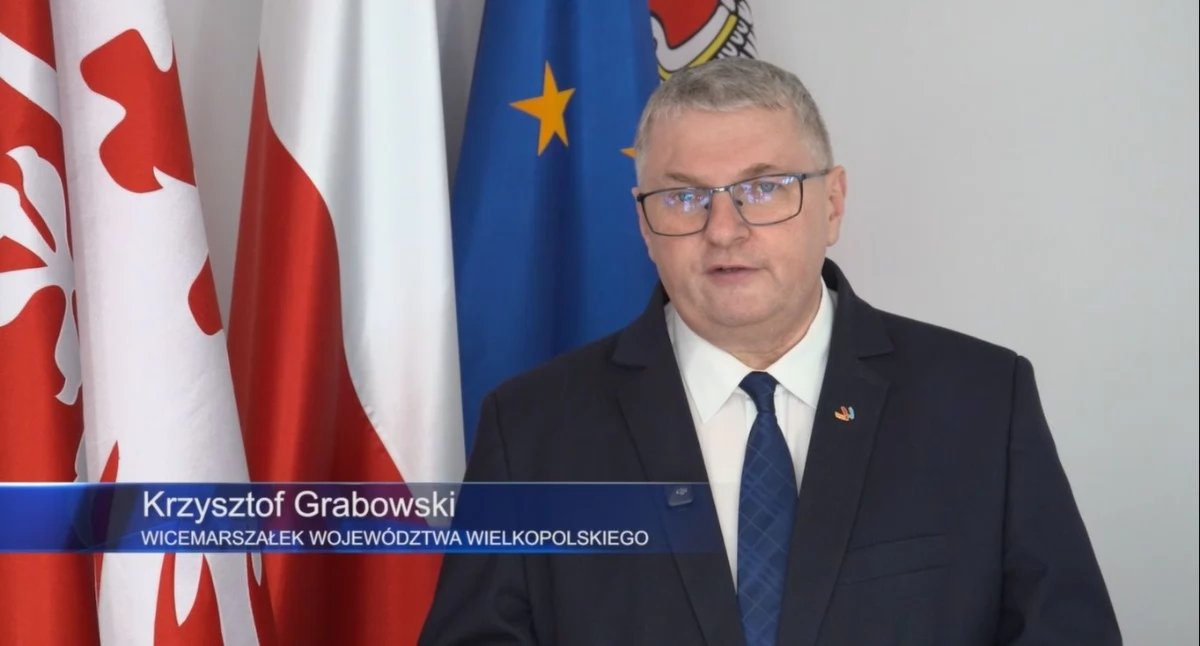 Pół miliarda złotych na rozwój lokalny w Wielkopolsce