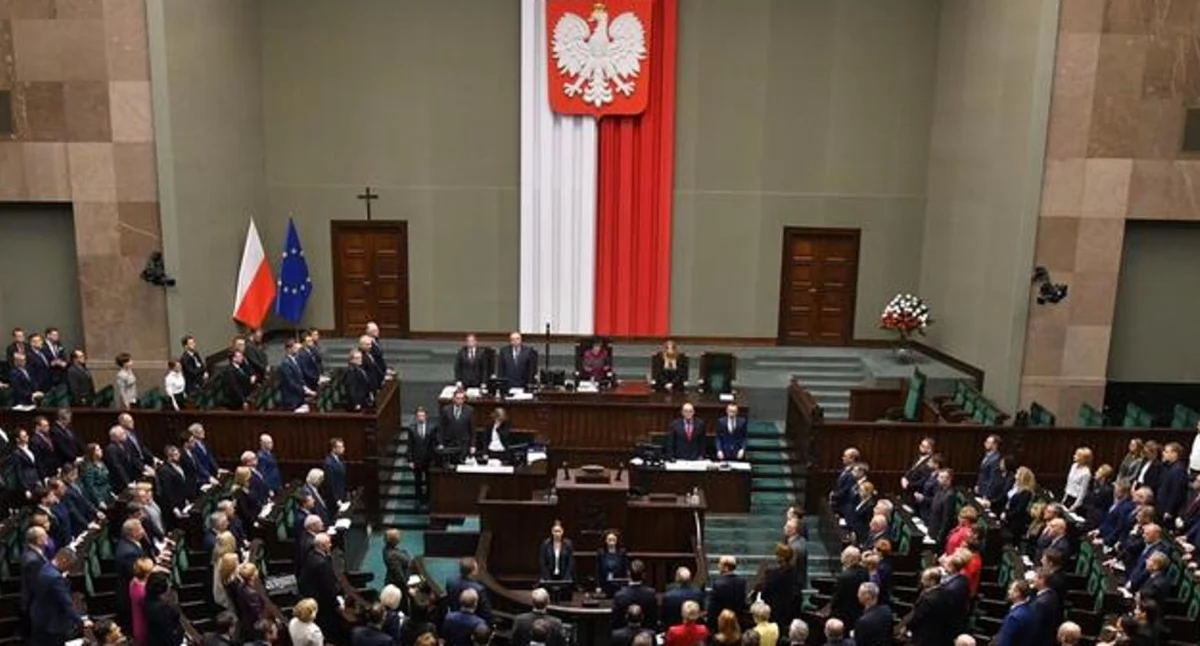 Tusk bez koalicjantów w Sejmie?