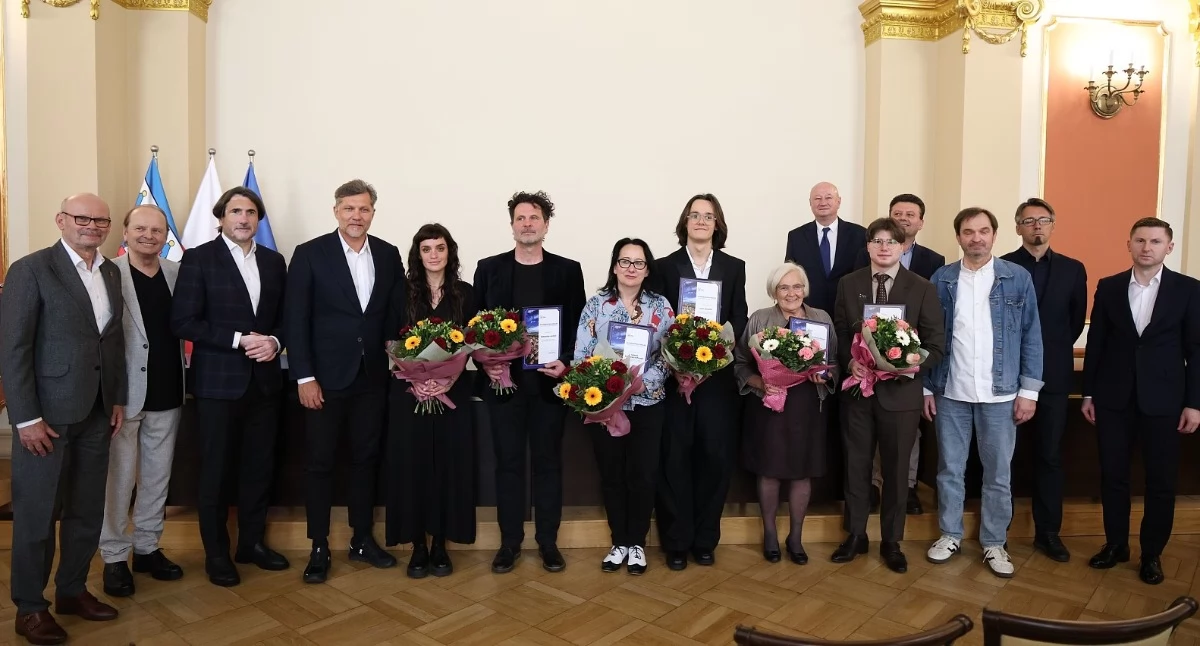 Stypendia Kulturalne Prezydenta Miasta Kalisza 2026 przyznane